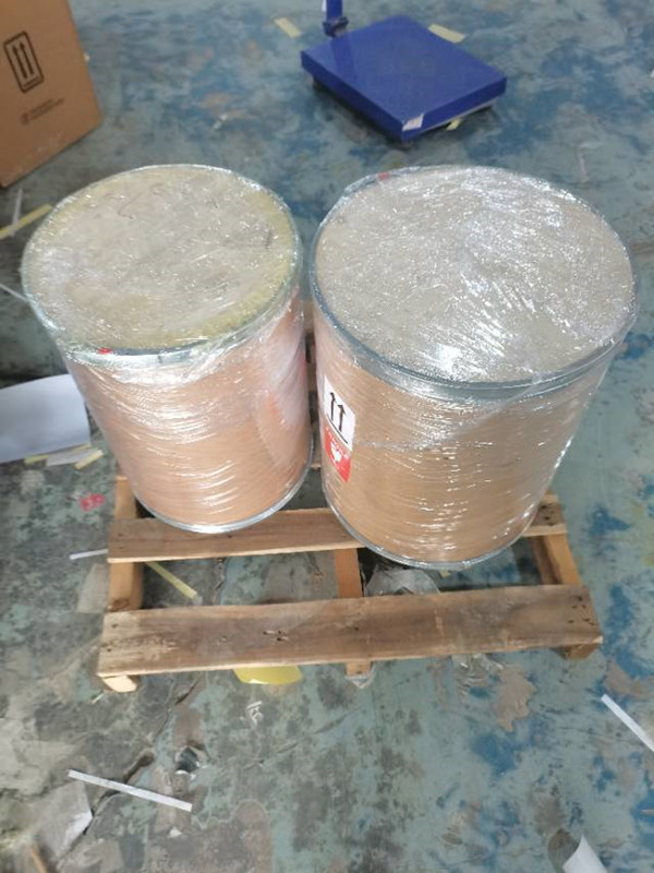Expedierea produselor CBD în străinătate.