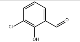 3-Clor-2-hidroxibenzaldehidă CAS 1927-94-2