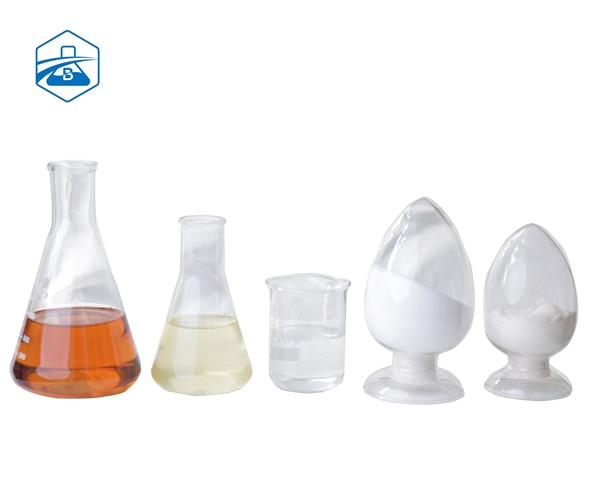 Intermediar organic CAS 446-09-3