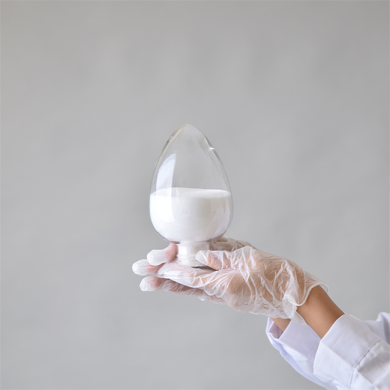 Acid hidroxilamină-O-sulfonic CAS 2950-43-8