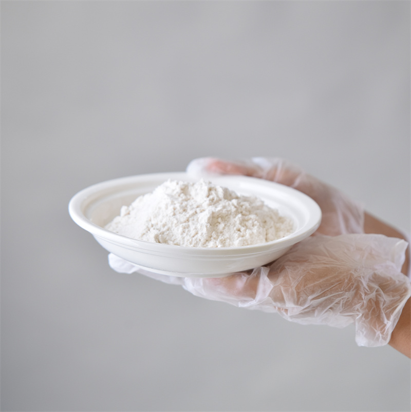Levomefolat de calciu CAS 151533-22-1