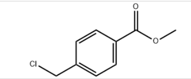 4-(clormetil)benzoat de metil CAS 34040-64-7