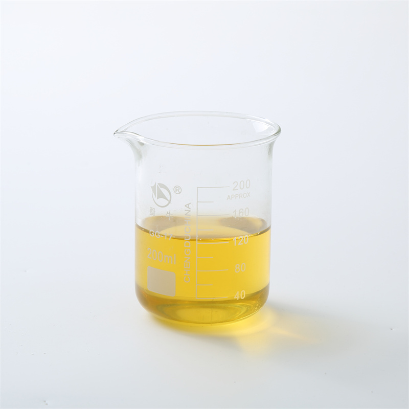 Metilen-bis(4-ciclohexilizocianat) CAS 5124-30-1