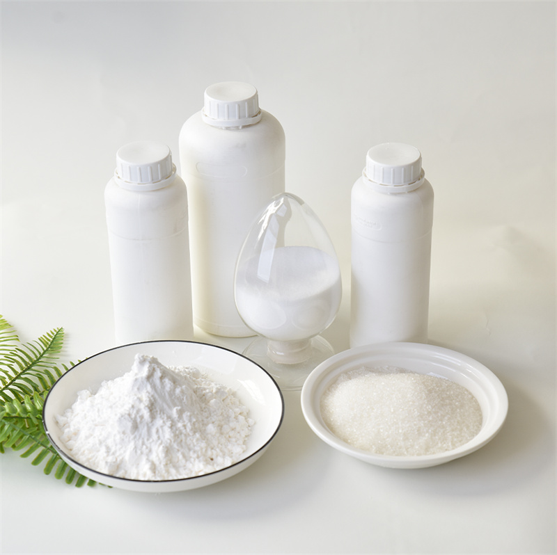 Sulfat de polimixină B CAS 1405-20-5